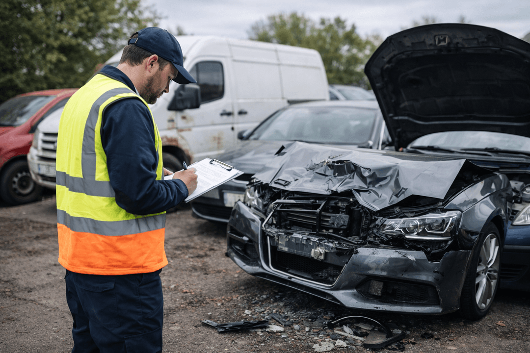 So funktioniert die Autoverwertung Brühl – Mit wenigen Klicks zum Verkauf