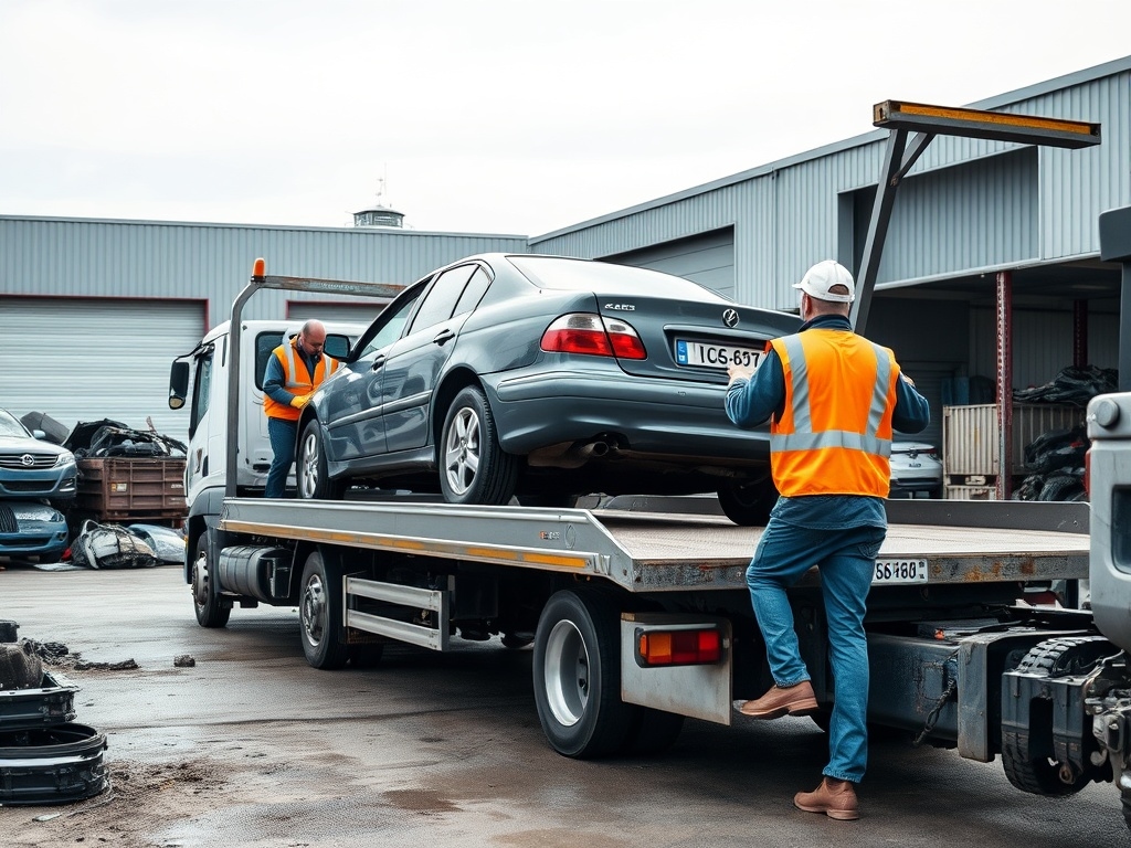Pragmatische Lösungen für Sonderfälle – Autoverwertung Brühl bei fehlenden Papieren und Finanzierung